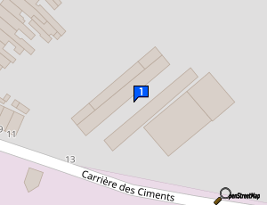 Carte Meca Classique Multiservices