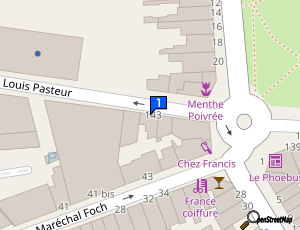 Carte Bmm Kelani Transmission