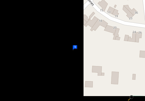 Carte Dalil Lavage