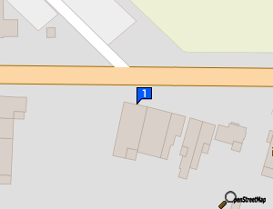 Carte Mcs Automobiles