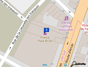 Carte Adpl