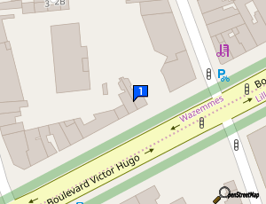 Carte Euraclean Auto