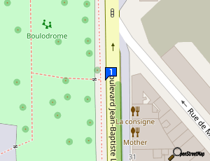 Carte Dom Lav Nettoyage Auto