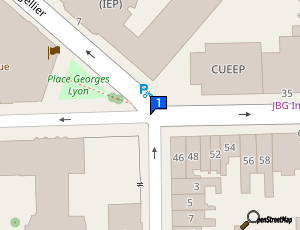 Carte La Voix Du Nord