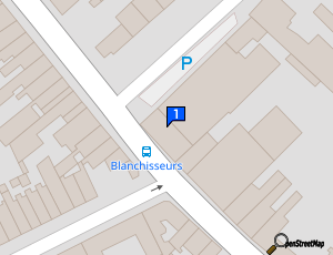 Carte Sa Etablissement Cateu