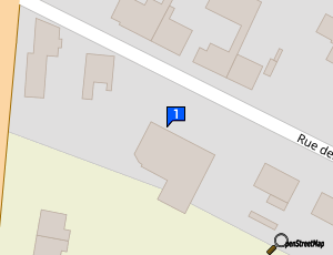 Carte Carrosserie Jlf