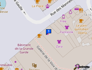 Carte N P S Window Tech