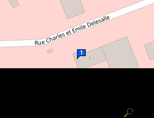 Carte Ecnv