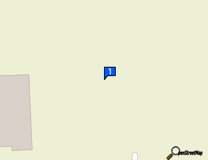 Carte Garage Guestin