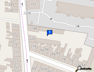 Carte Carrosserie Lespineux