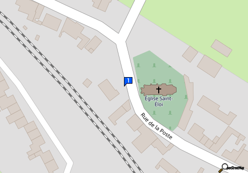 Carte Pruvost Jeremy