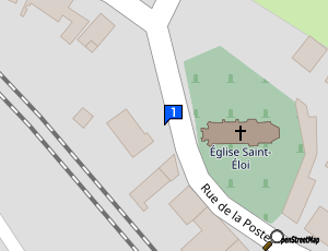 Carte Pruvost Jeremy