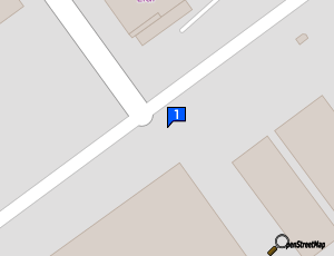 Carte Auto Lavage Des Couteaux Sarl