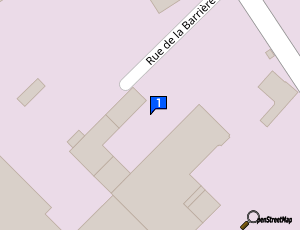 Carte Carrosserie Leurette 2