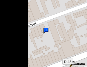 Carte B A Automobiles