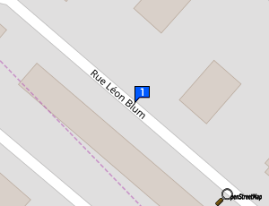 Carte Fo Qu Ca Brille!!