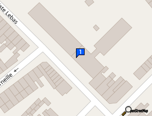 Carte Glasslyk Pro Europe