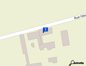 Carte Passion Technique