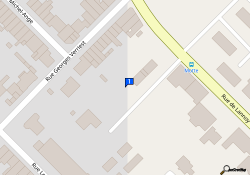 Carte Aktir