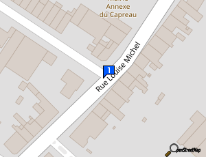 Carte Carrosserie Alexandre