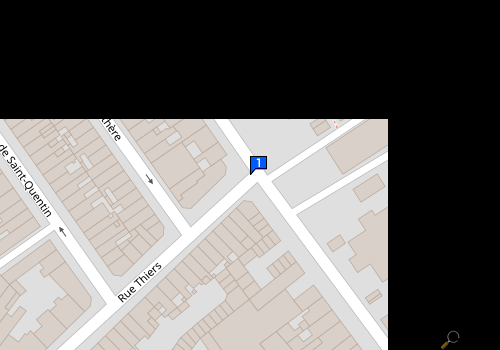 Carte B L Pneu