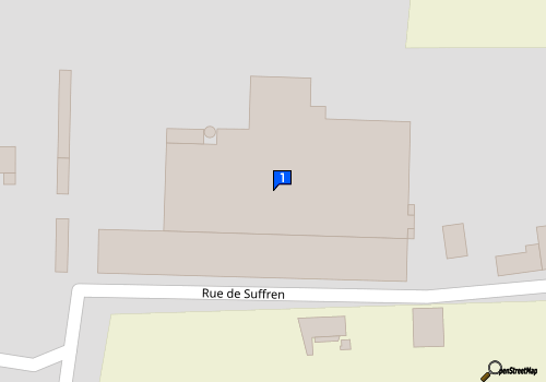 Carte Pit Stop