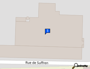 Carte Pit Stop