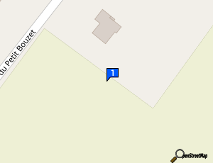 Carte Philippo Caroline