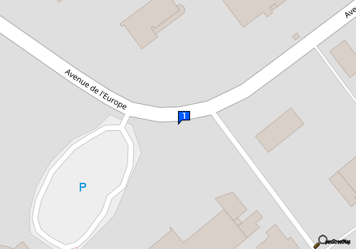 Carte M2 As