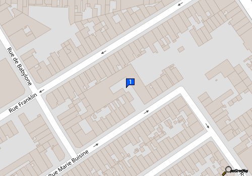 Carte Au 133