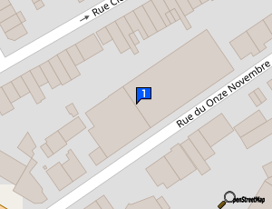 Carte Garage D Bo Z R ! ! !