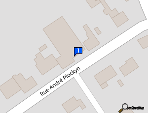 Carte Sarl Martiaux Garage Et Carrosserie