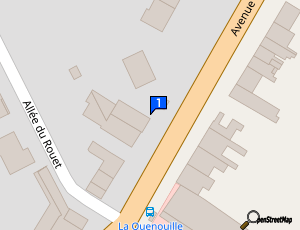 Carte Renovauto Classique