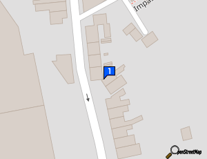 Carte Car Net Wattrelos