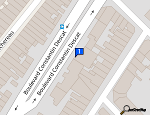 Carte Az Pieces Auto