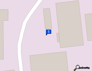 Carte Littoral Car 62