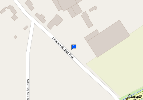 Carte Sarl F J Motors