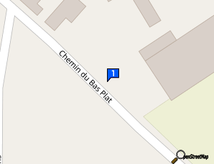 Carte Sarl F J Motors