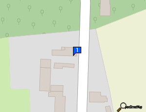 Carte Passion Vintage & Westy Concept