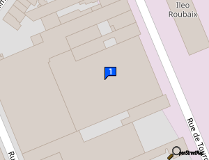 Carte Garage Premium