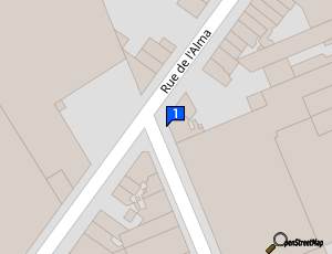 Carte Amk Automobile