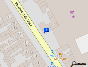 Carte Excell Automobiles