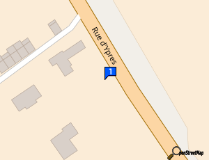 Carte Carrosserie Defieu