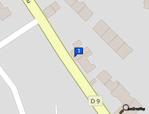 Carte Reparations Automobiles