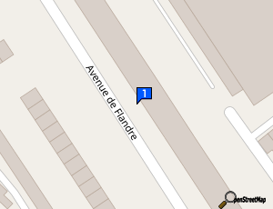 Carte Meca Scoot Concept