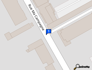 Carte Sarl Pascal Esparza