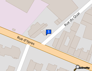 Carte Carrosserie Lift Auto