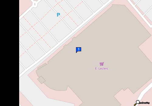 Carte Duval