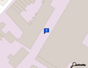 Carte Garage Des Peupliers