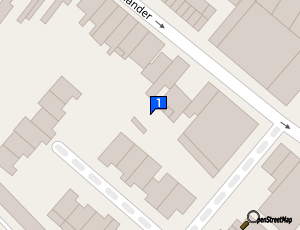 Carte Carrosserie Cuvier